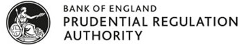 bank of england - prudential regulation authority